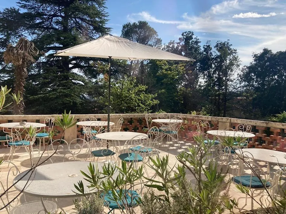 Domaine La Tour - Spa - Jacuzzi - Sauna - Massage - 4 Saisons - Piscine Chauffee Toute L'Annee - Heated Pool - 800M City Centre Nyons