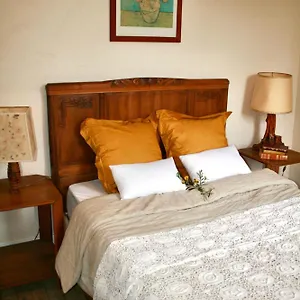 Couette-café Le Clos Des Laurons, Nyons