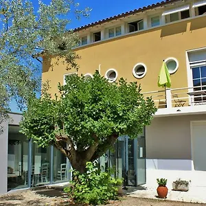 Hotel La Caravelle, Nyons
